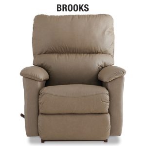 La-Z-Boy Furniture Vancouver - Brooks Recliner