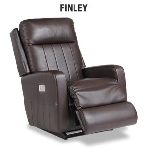 La-Z-Boy Furniture Vancouver - Finley Recliner