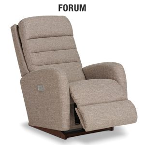 La-Z-Boy Furniture Vancouver - Forum Recliner