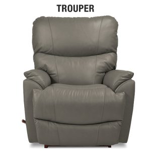 La-Z-Boy Furniture Vancouver - Trouper Recliner