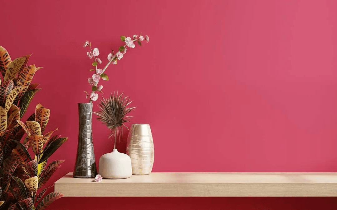 Viva Magenta: The New Must-Have Colour of 2023
