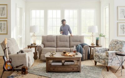 Redecorating Your Home: 5 Easy Concepts and styles