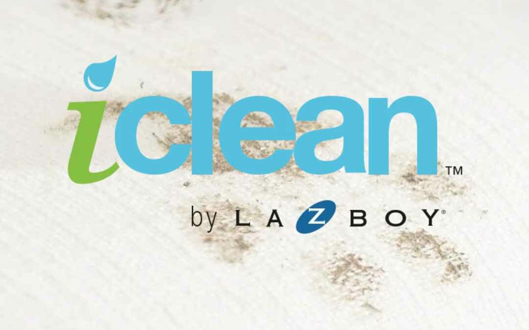 Unlock the Hidden Secret to Stain-Free Fabric with iClean
